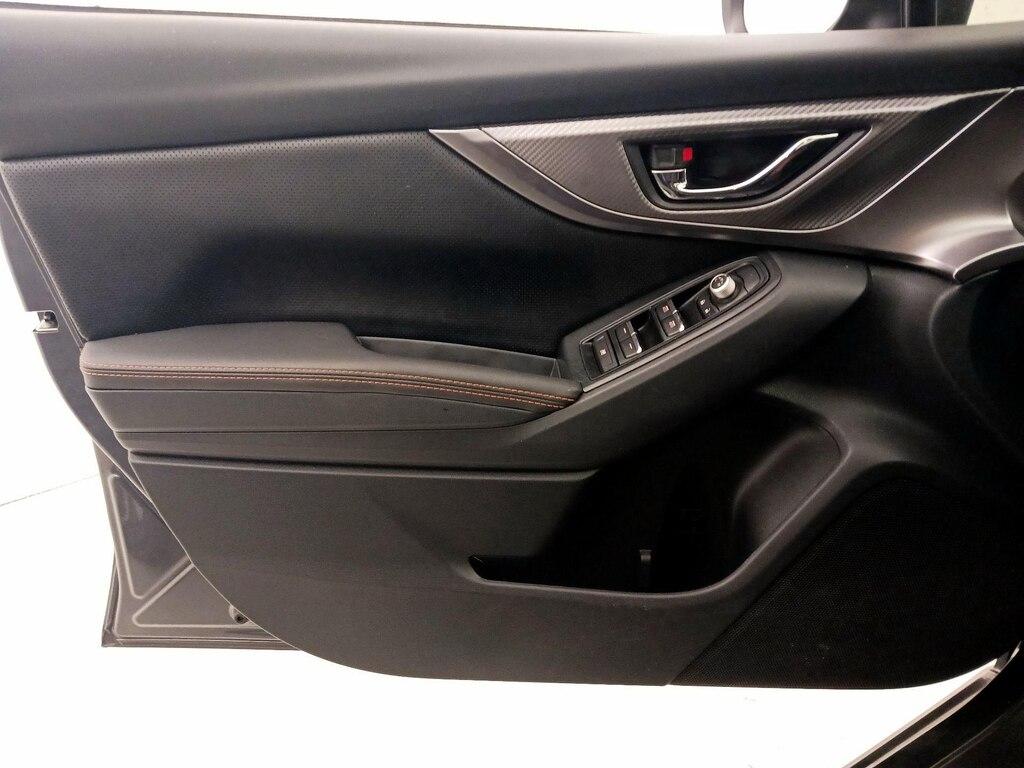 used 2021 Subaru Crosstrek car, priced at $24,998