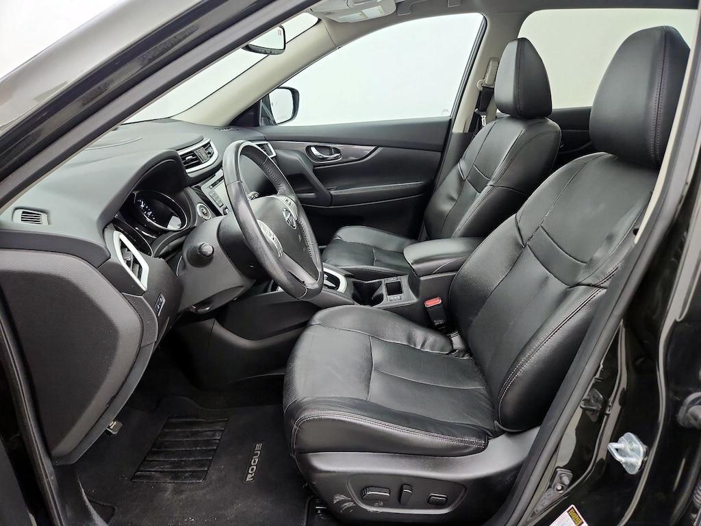 used 2016 Nissan Rogue car, priced at $14,998