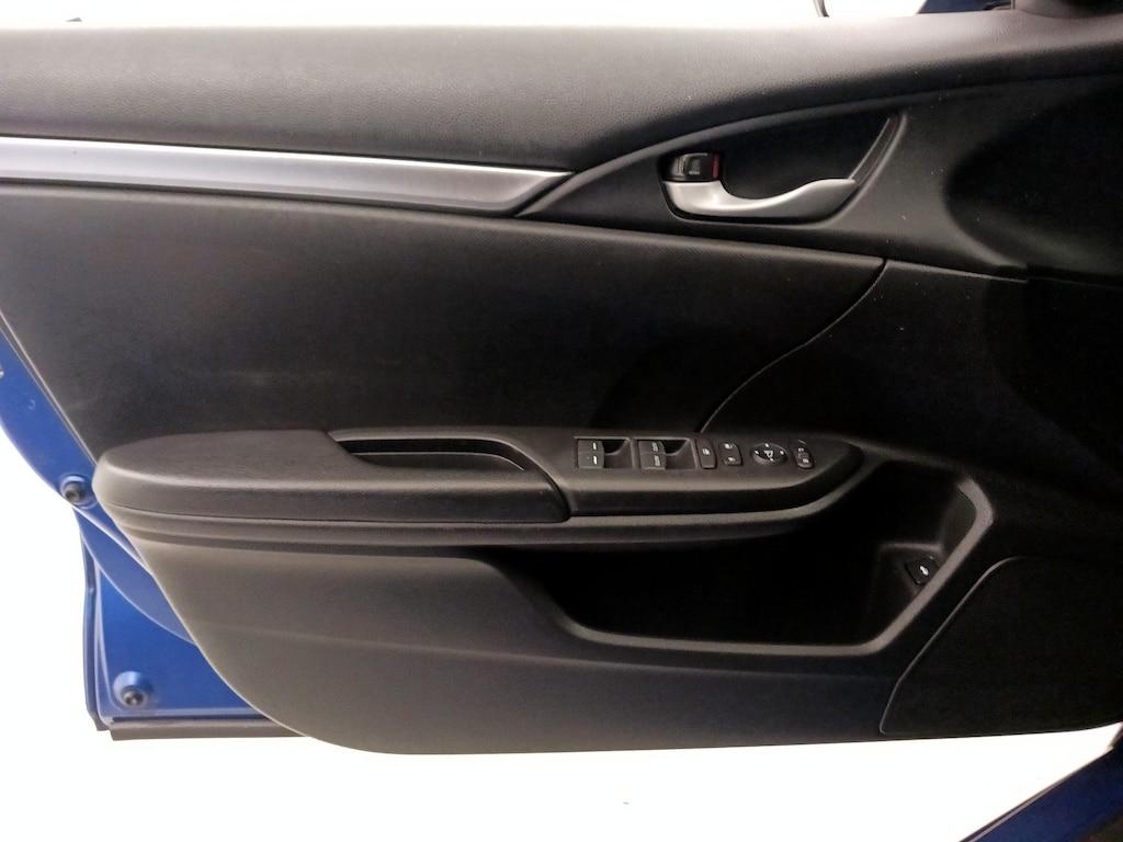 used 2020 Honda Civic car, priced at $21,998