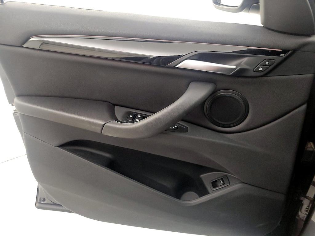 used 2019 BMW X1 car, priced at $21,998