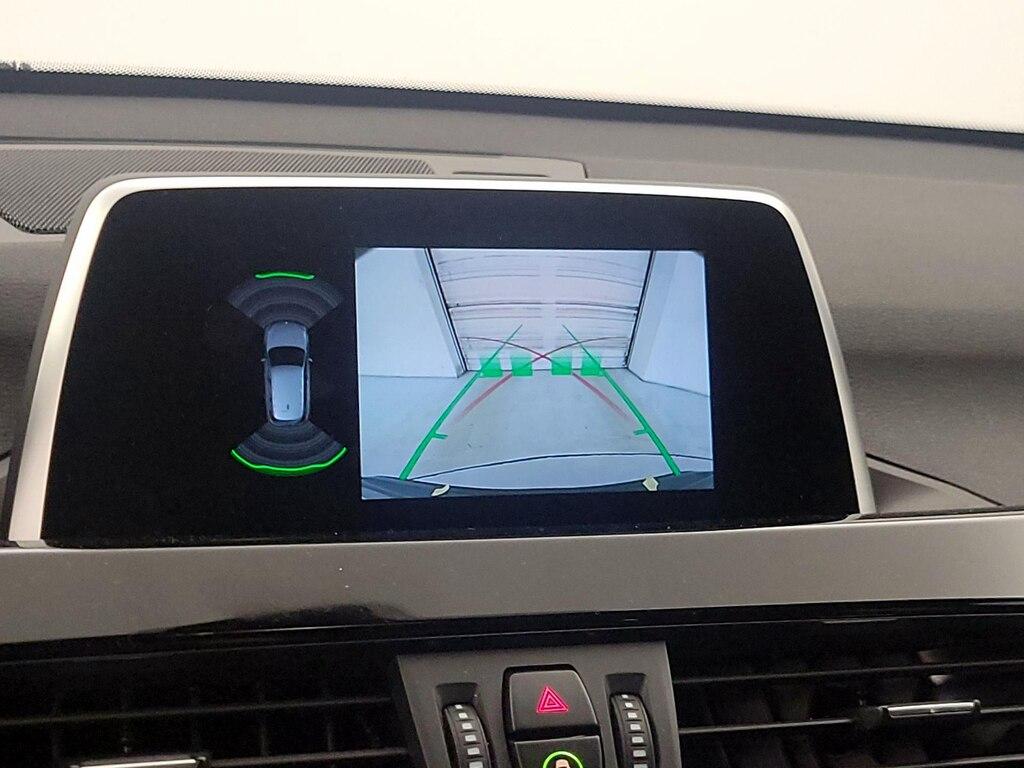 used 2019 BMW X1 car, priced at $21,998