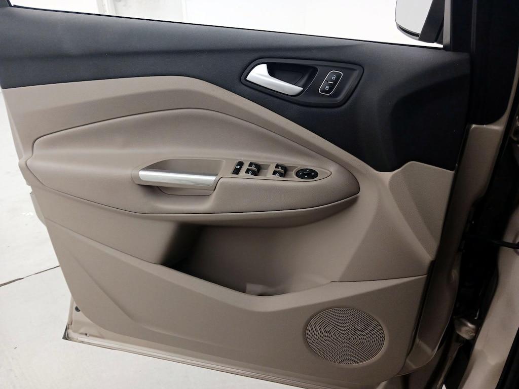 used 2018 Ford Escape car, priced at $17,998