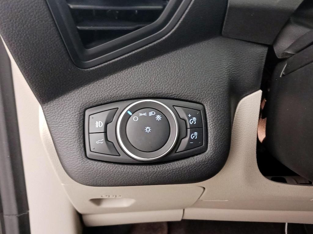 used 2018 Ford Escape car, priced at $17,998