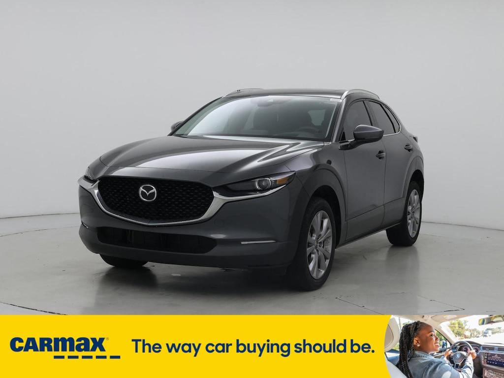 used 2021 Mazda CX-30 car, priced at $23,998