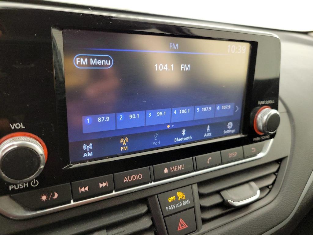 used 2023 Nissan Altima car, priced at $20,998