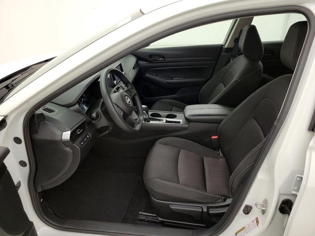 used 2023 Nissan Altima car, priced at $20,998