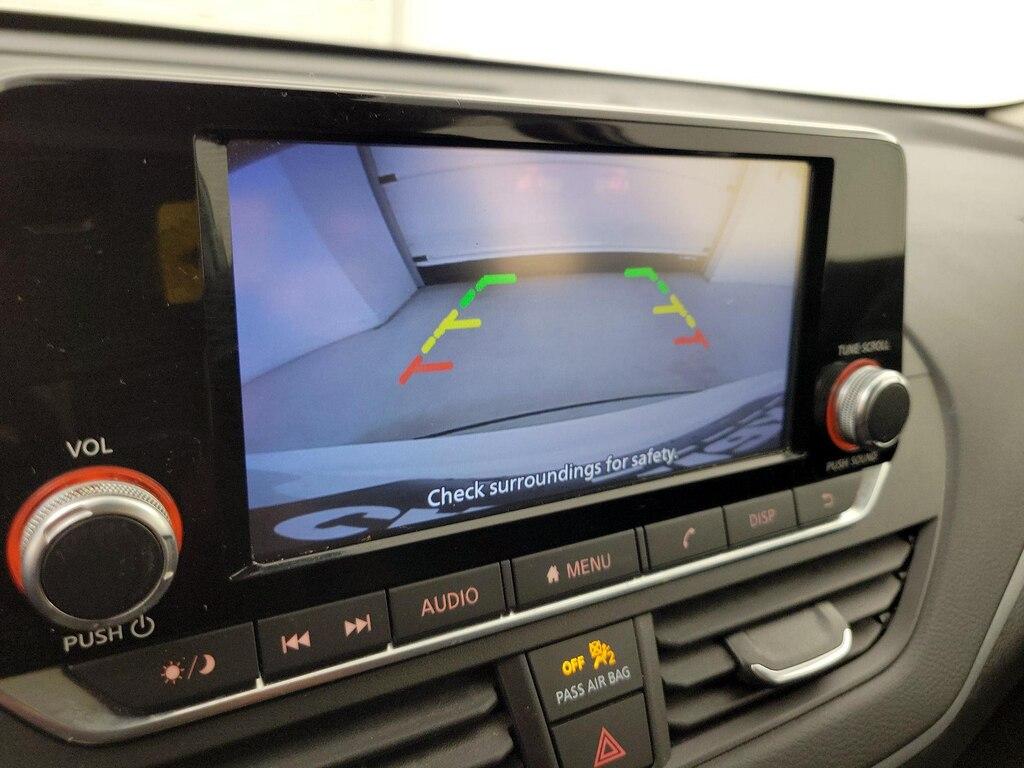 used 2023 Nissan Altima car, priced at $20,998