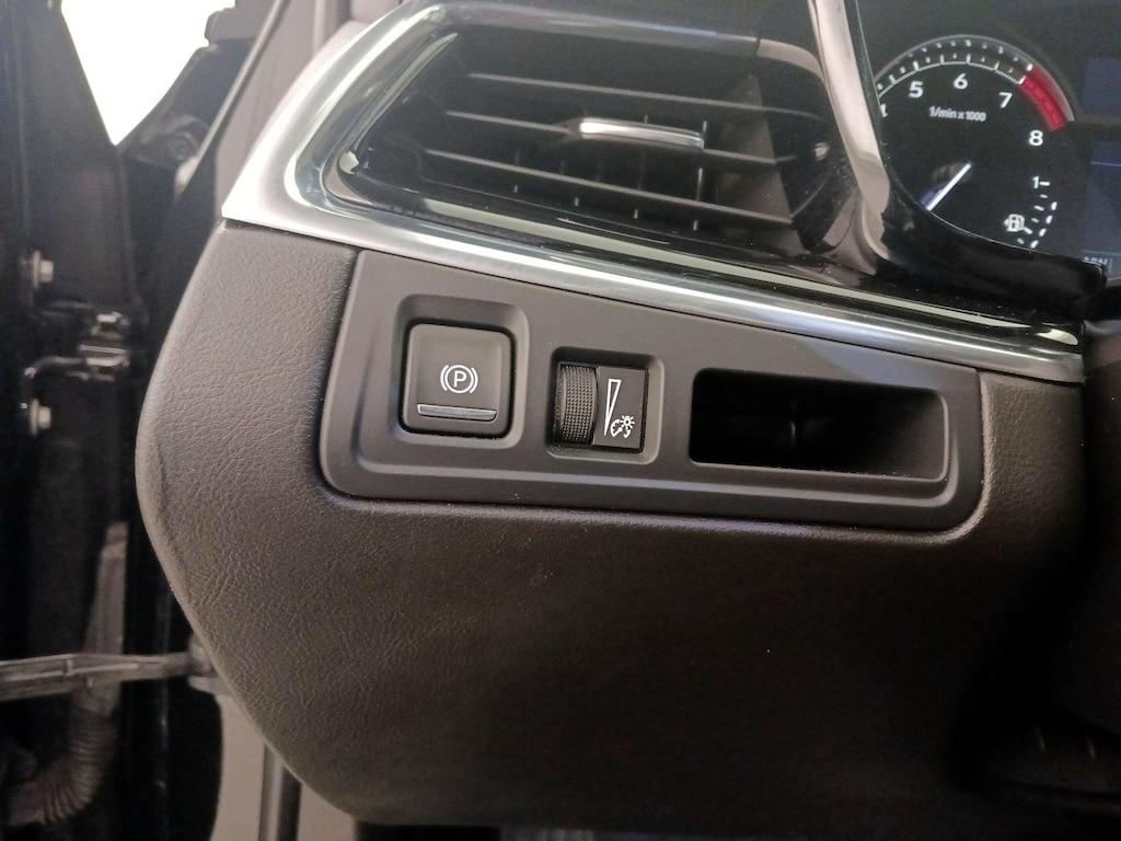 used 2020 Cadillac XT6 car, priced at $34,998