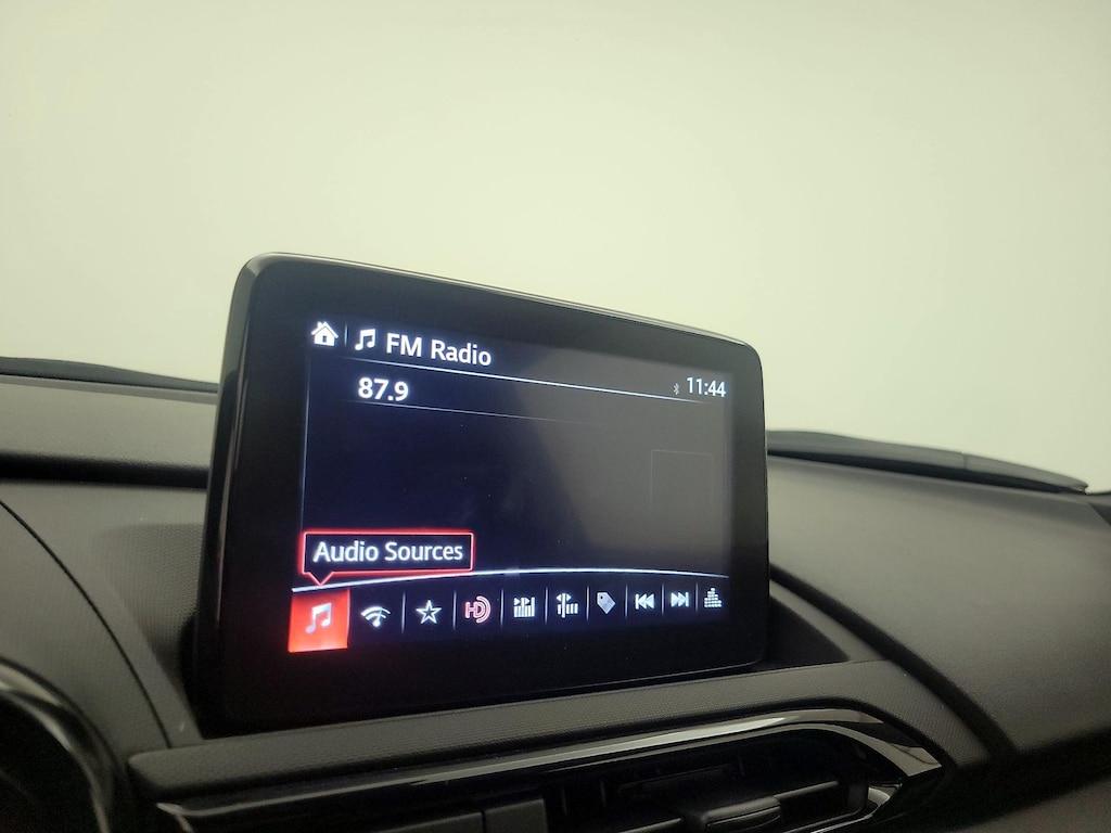 used 2021 Mazda MX-5 Miata car, priced at $27,998
