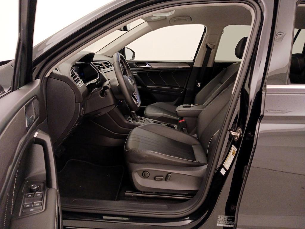 used 2023 Volkswagen Tiguan car, priced at $23,998