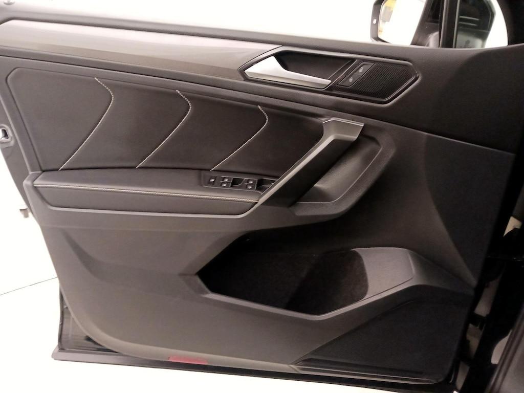 used 2023 Volkswagen Tiguan car, priced at $23,998