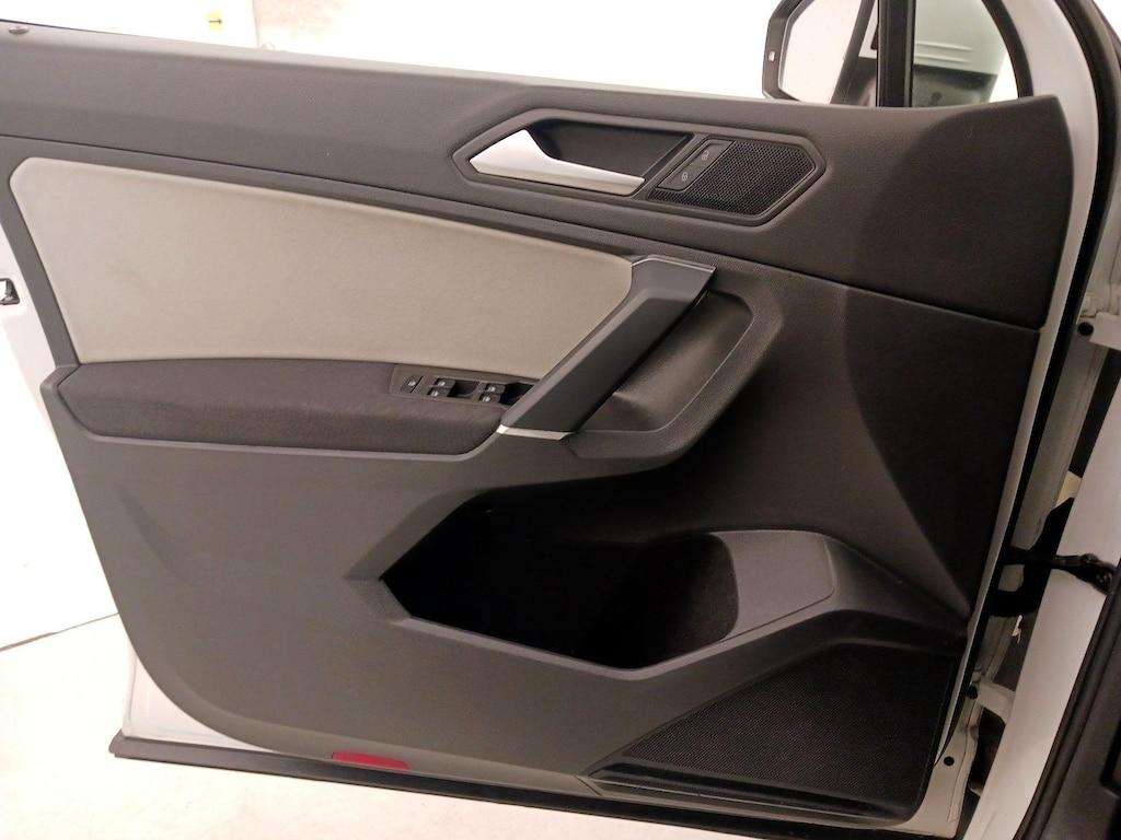 used 2020 Volkswagen Tiguan car, priced at $18,998