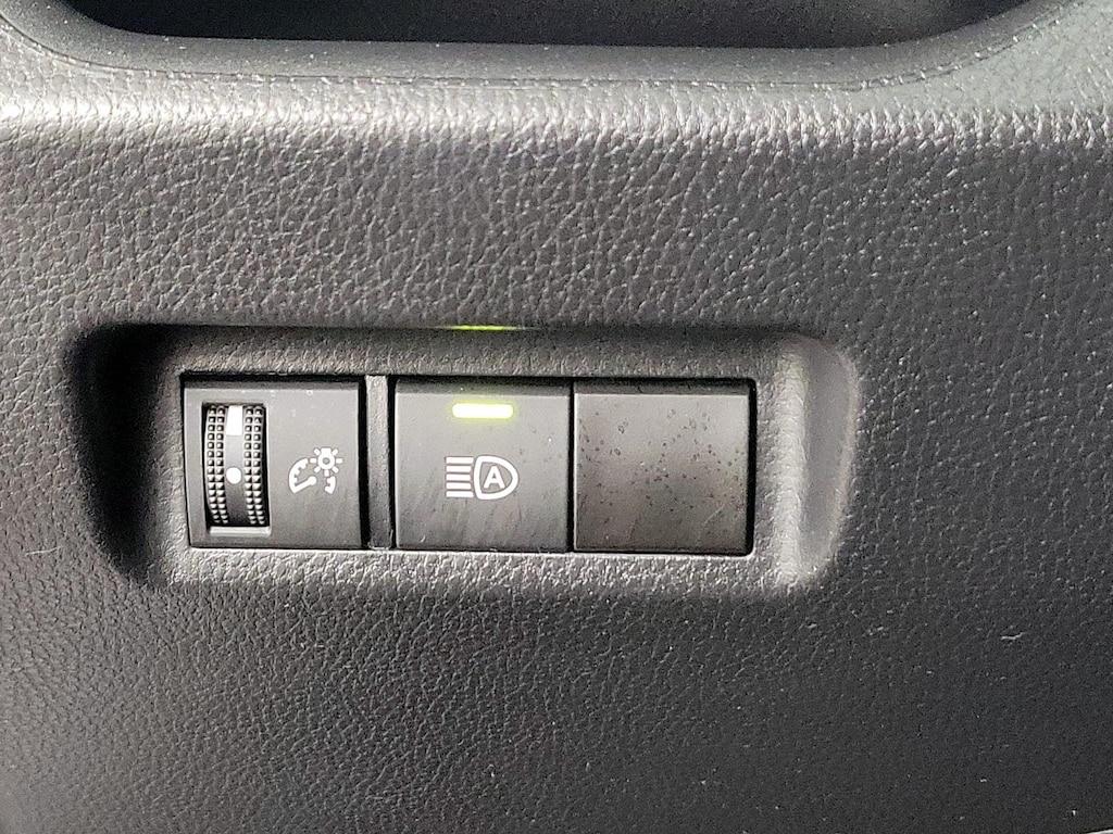 used 2024 Toyota RAV4 car, priced at $29,998