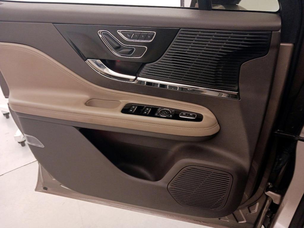 used 2020 Lincoln Corsair car, priced at $25,998