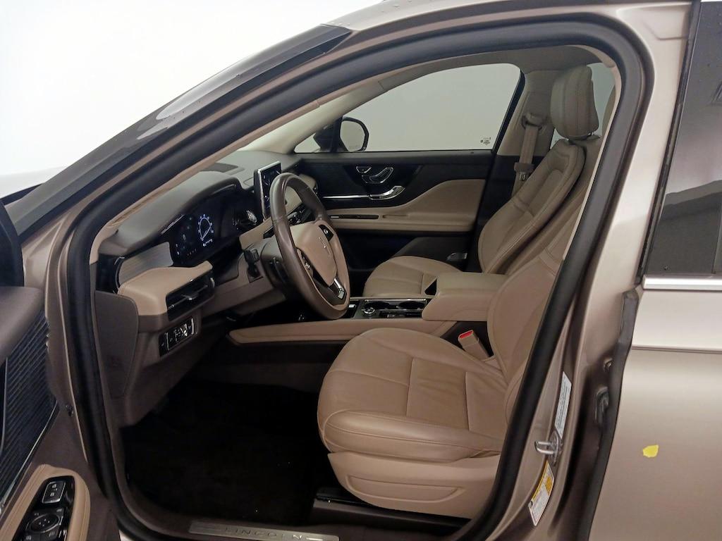 used 2020 Lincoln Corsair car, priced at $25,998