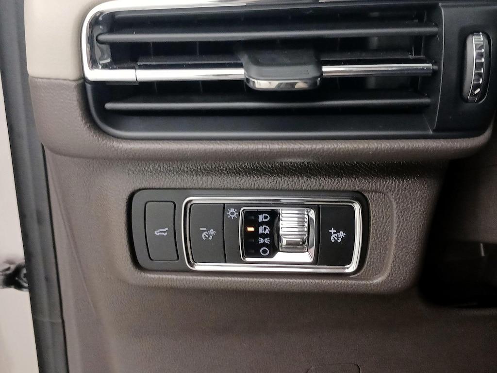 used 2020 Lincoln Corsair car, priced at $25,998