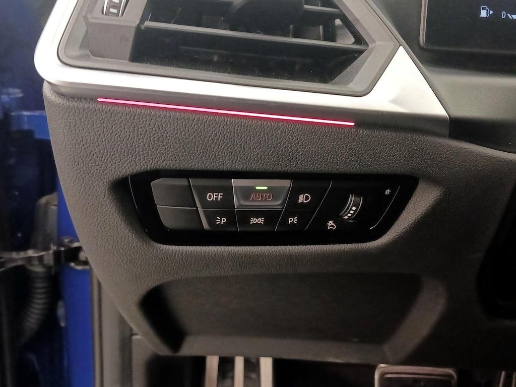 used 2023 BMW M340 car, priced at $52,998