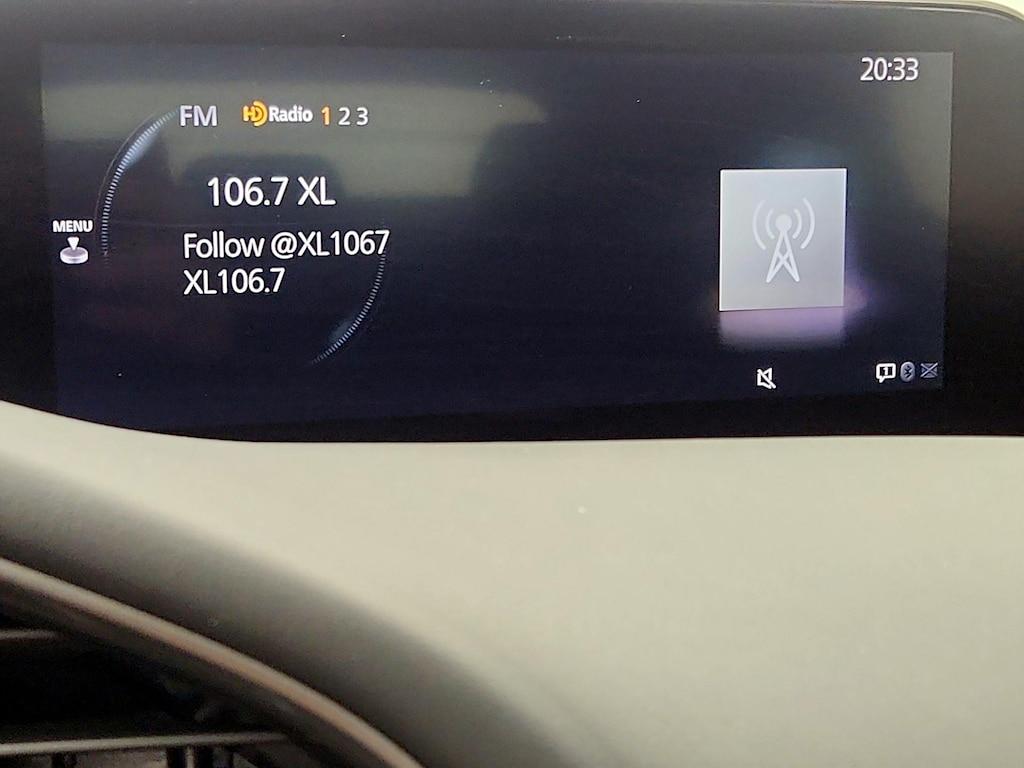 used 2020 Mazda Mazda3 car, priced at $16,998