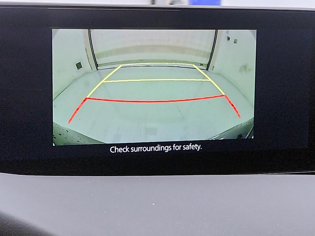 used 2020 Mazda Mazda3 car, priced at $16,998