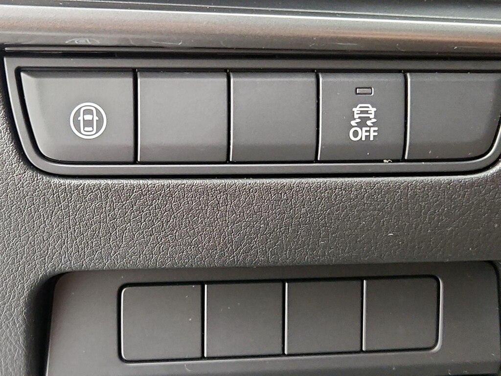 used 2020 Mazda Mazda3 car, priced at $16,998