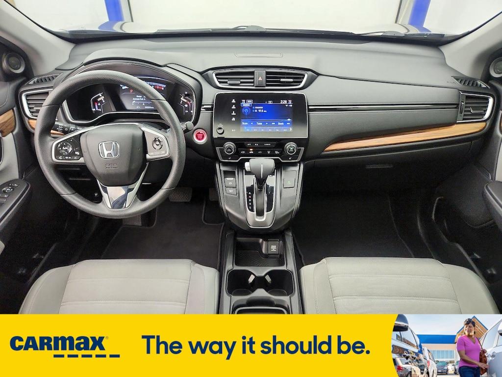 used 2019 Honda CR-V car, priced at $22,998