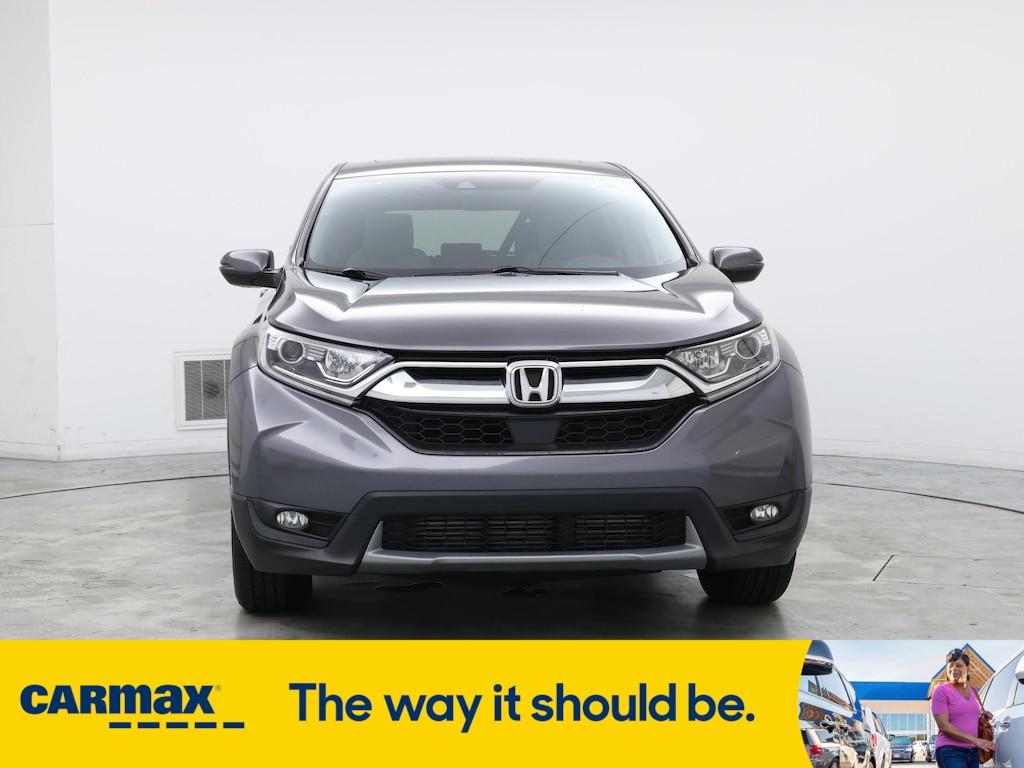 used 2019 Honda CR-V car, priced at $22,998