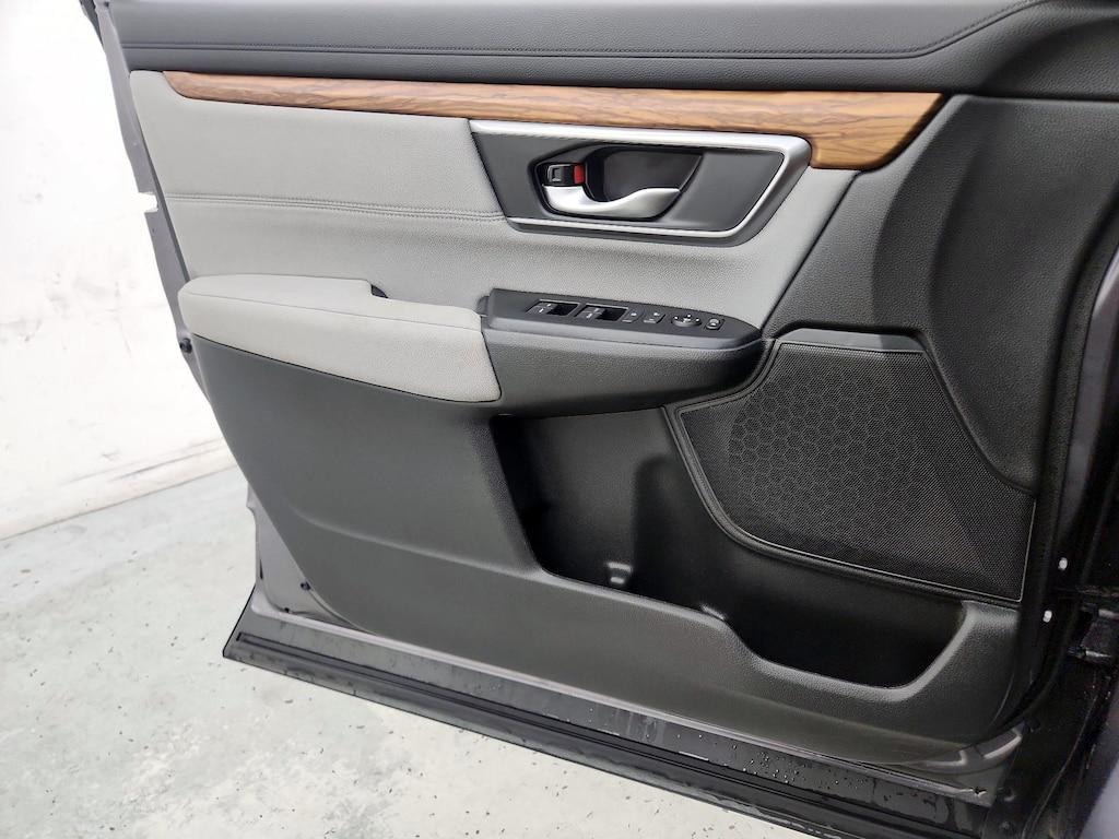 used 2019 Honda CR-V car, priced at $22,998