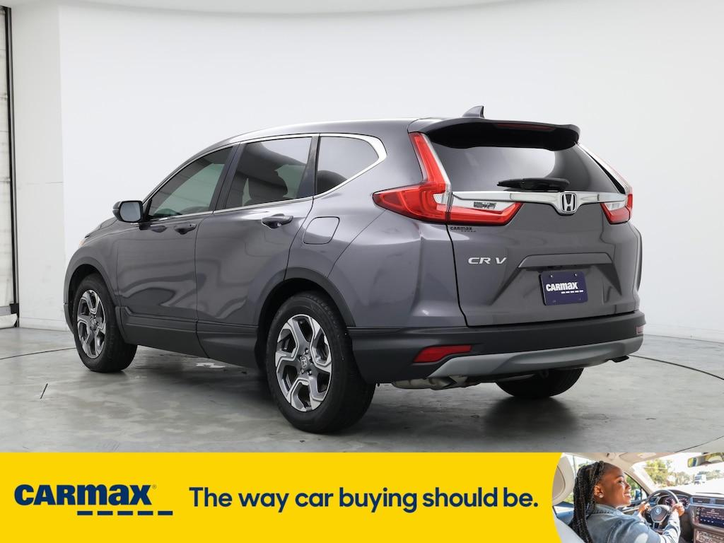 used 2019 Honda CR-V car, priced at $22,998