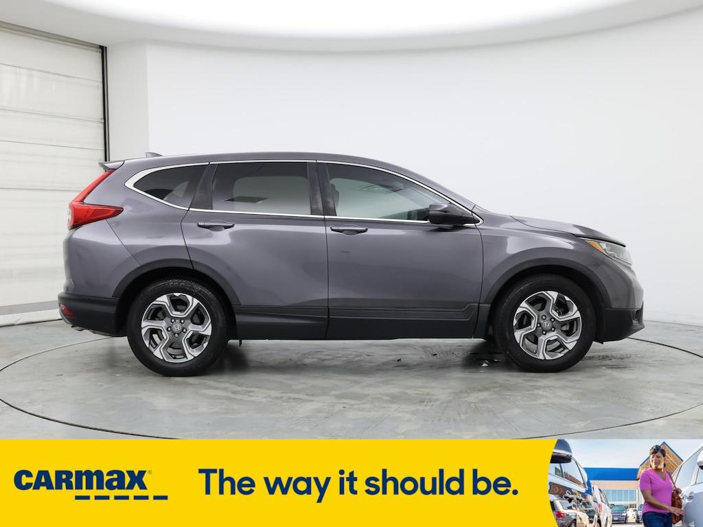 used 2019 Honda CR-V car, priced at $22,998