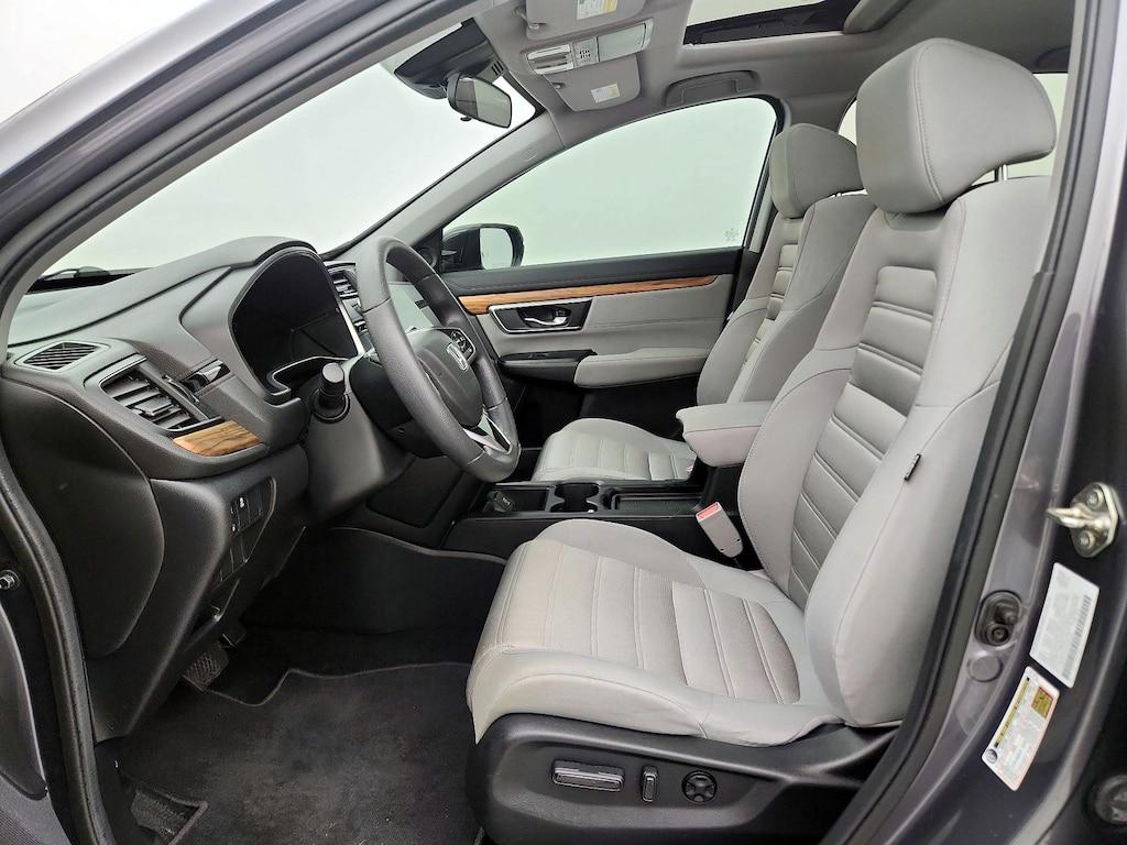 used 2019 Honda CR-V car, priced at $22,998