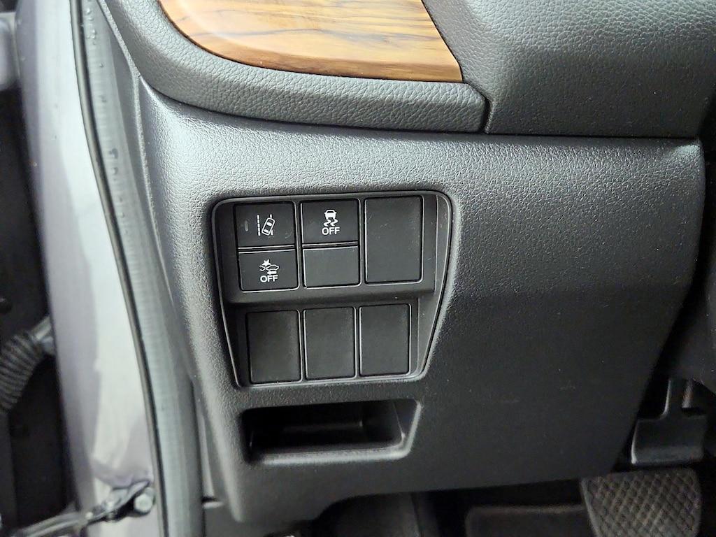 used 2019 Honda CR-V car, priced at $22,998
