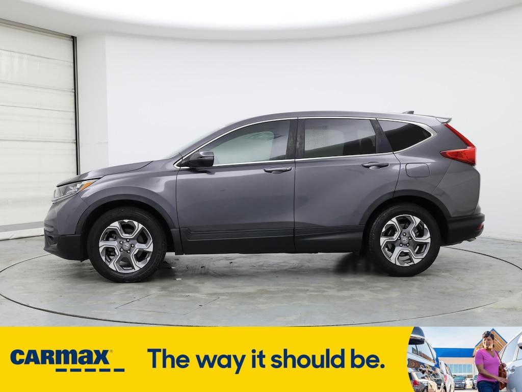 used 2019 Honda CR-V car, priced at $22,998