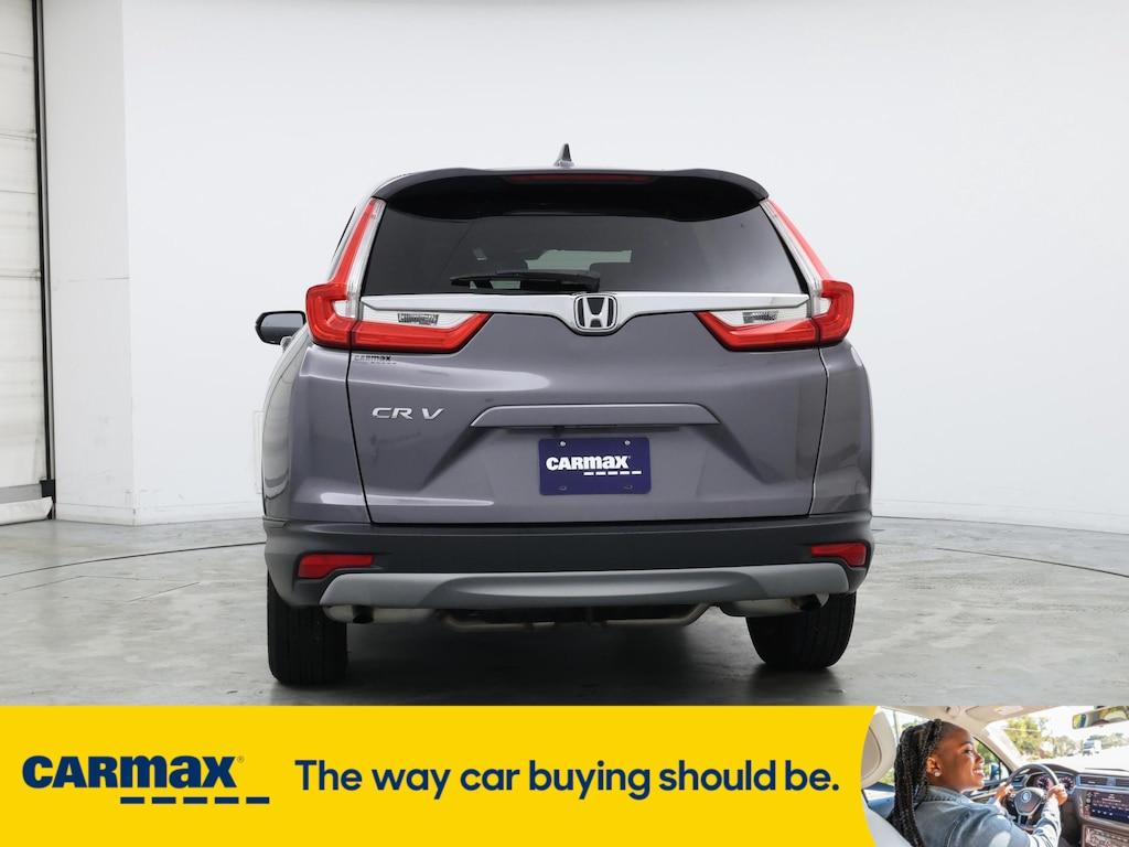 used 2019 Honda CR-V car, priced at $22,998