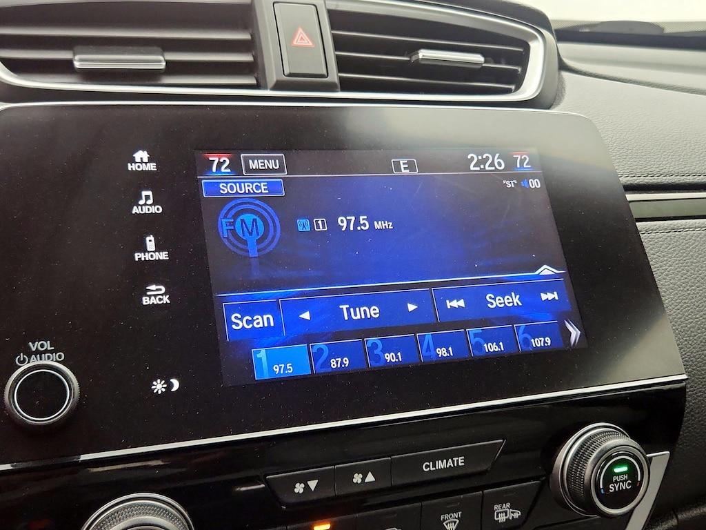 used 2019 Honda CR-V car, priced at $22,998