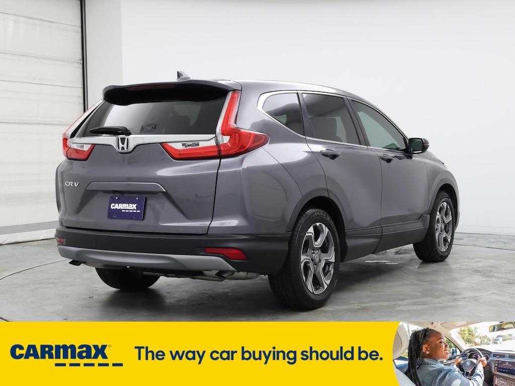 used 2019 Honda CR-V car, priced at $22,998