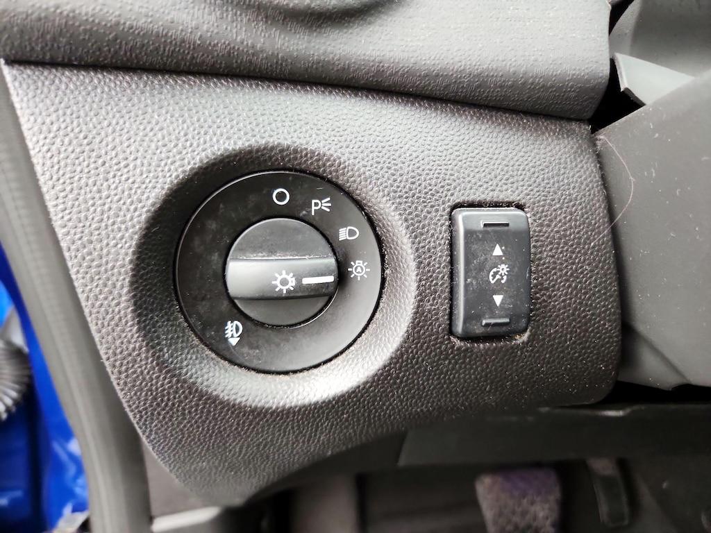 used 2019 Ford Fiesta car, priced at $10,998