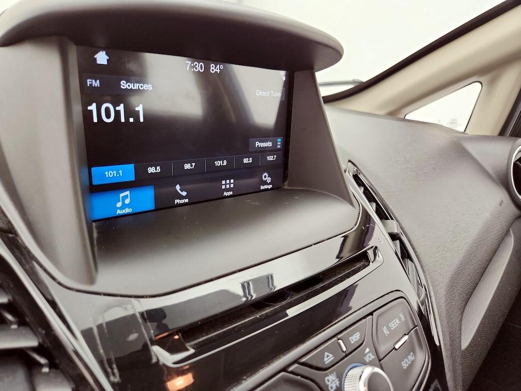 used 2019 Ford Fiesta car, priced at $10,998