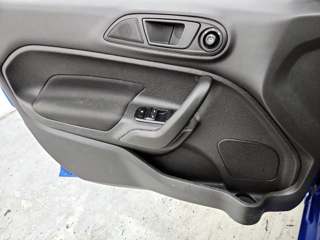 used 2019 Ford Fiesta car, priced at $10,998