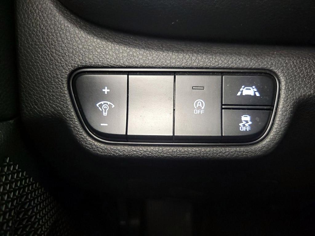 used 2021 Kia Seltos car, priced at $17,998