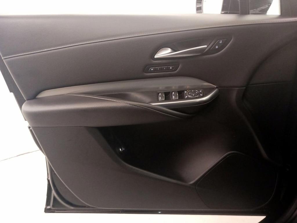 used 2023 Cadillac XT4 car, priced at $21,998