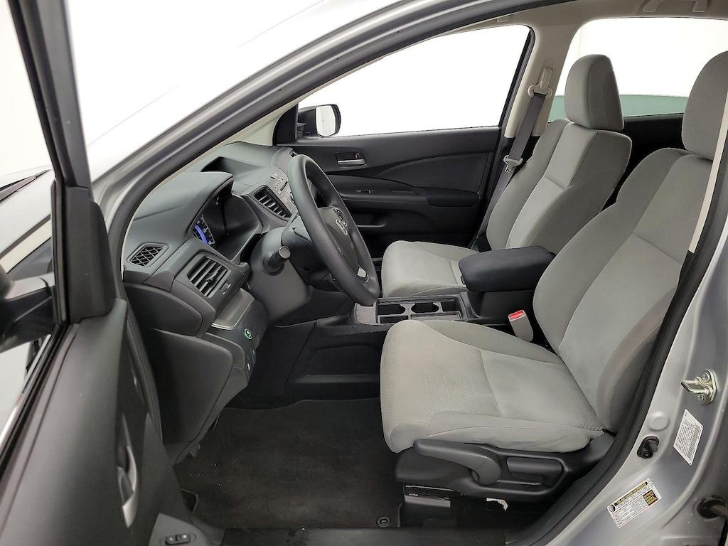 used 2016 Honda CR-V car, priced at $14,998