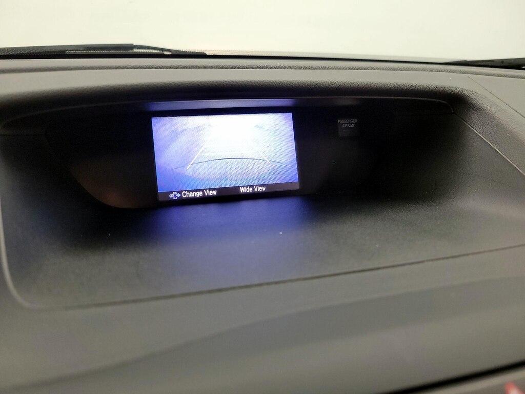 used 2016 Honda CR-V car, priced at $14,998