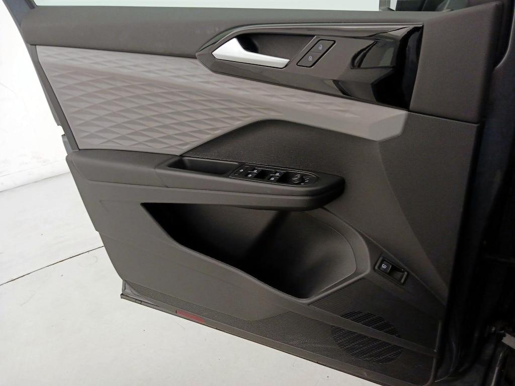 used 2022 Volkswagen Taos car, priced at $21,998