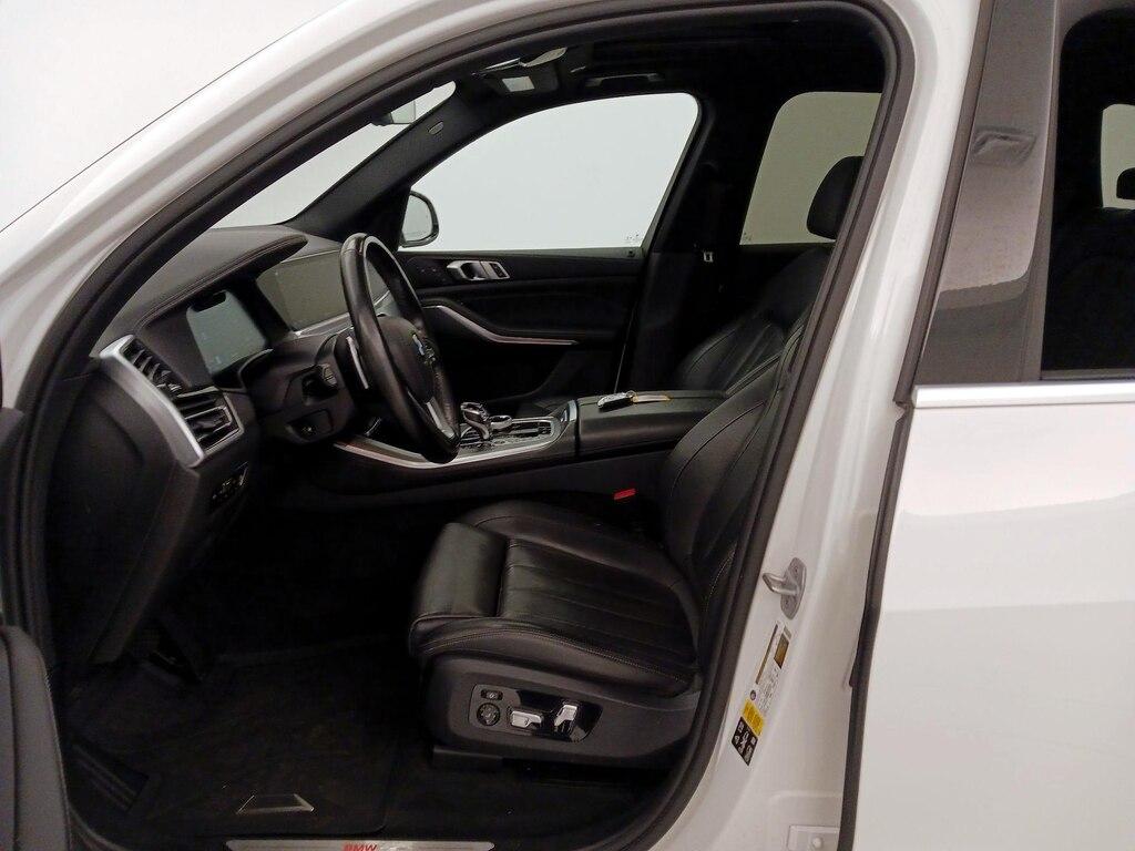 used 2020 BMW X5 car, priced at $35,998