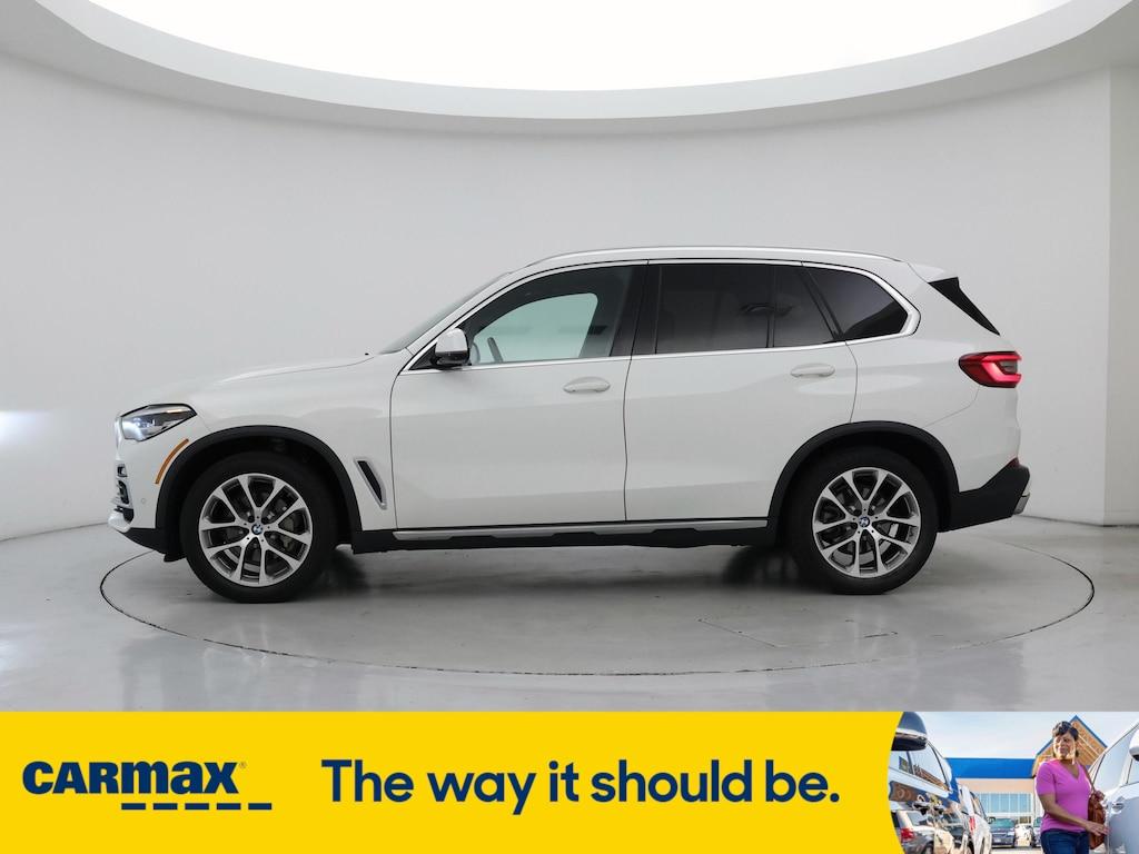 used 2020 BMW X5 car, priced at $36,998
