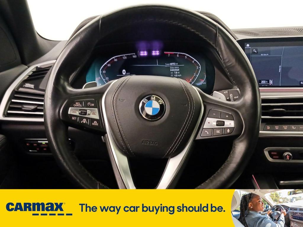 used 2020 BMW X5 car, priced at $36,998