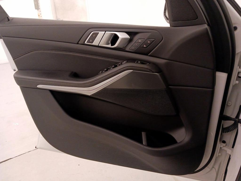 used 2020 BMW X5 car, priced at $36,998