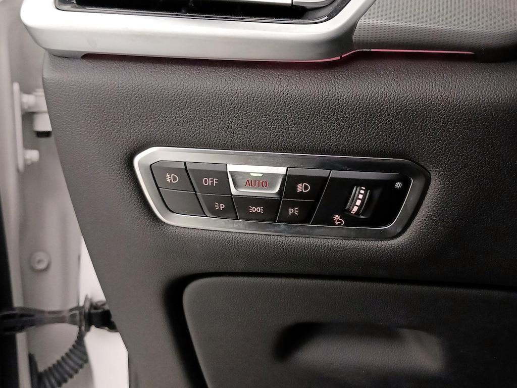 used 2020 BMW X5 car, priced at $36,998