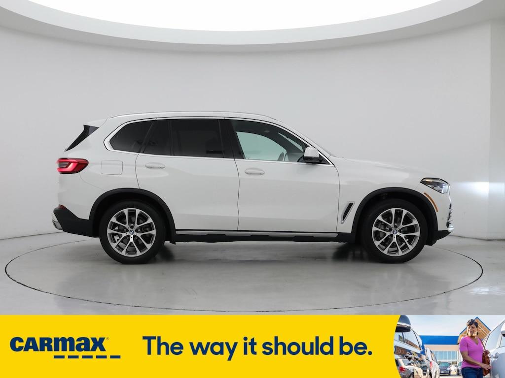 used 2020 BMW X5 car, priced at $36,998