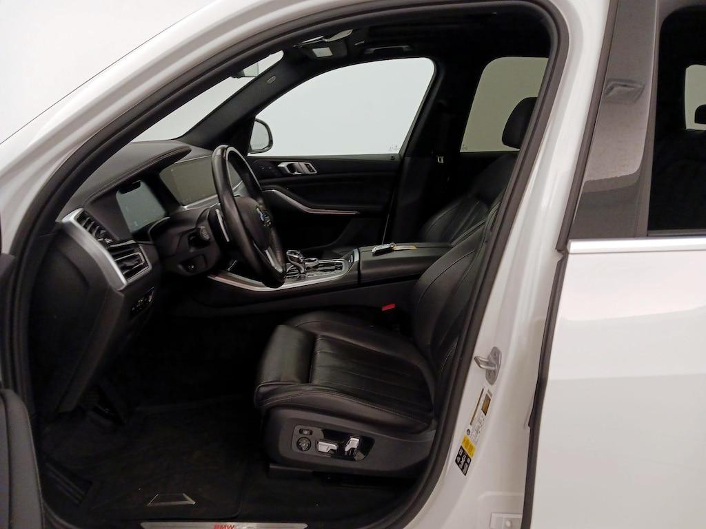 used 2020 BMW X5 car, priced at $36,998